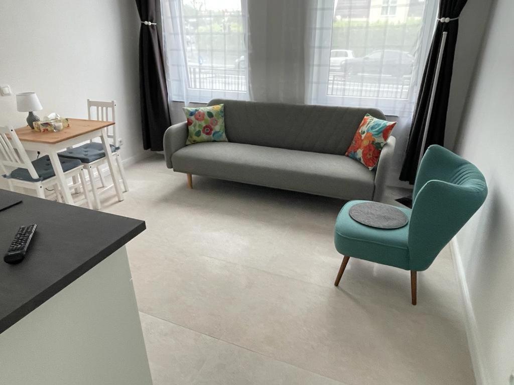 Gepflegtes Und Schoenes Ferienapartment Im Neubau Lübeck Værelse billede