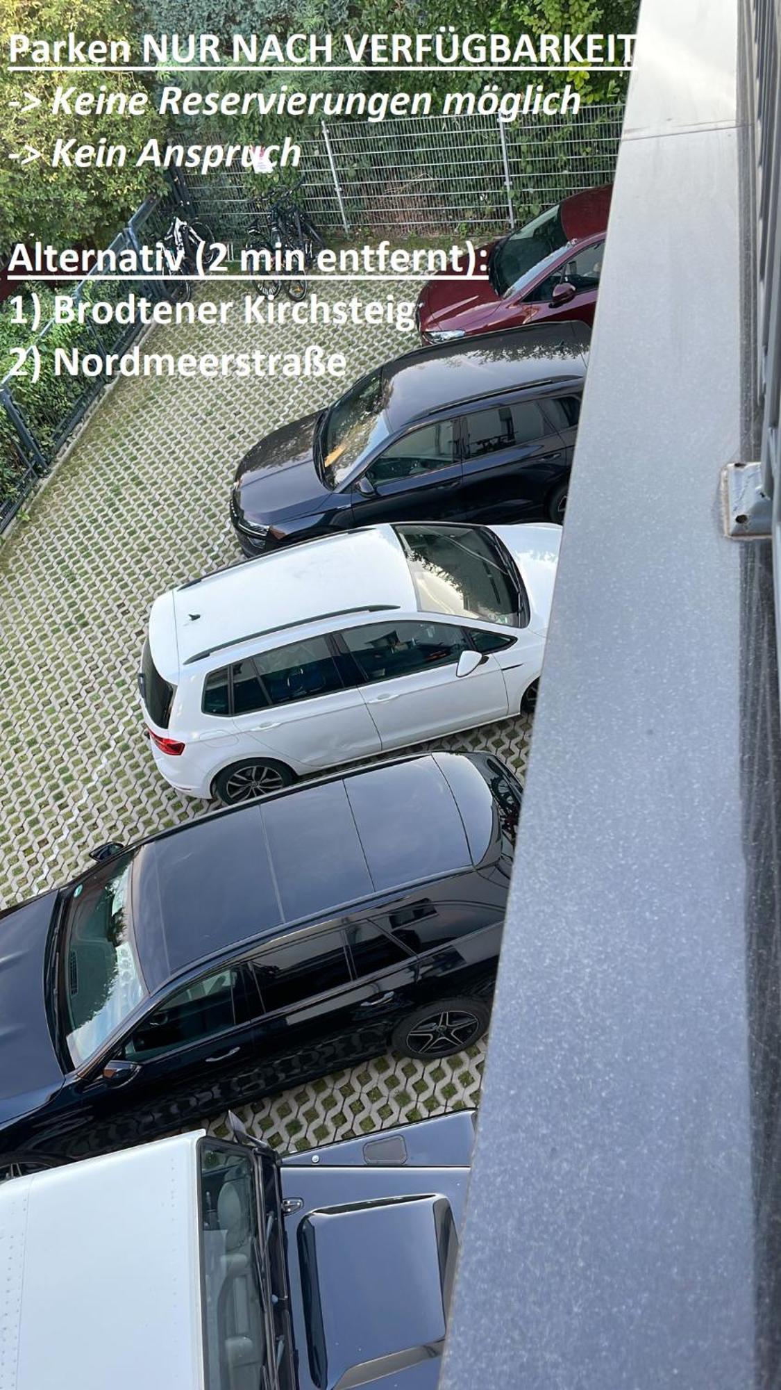 Gepflegtes Und Schoenes Ferienapartment Im Neubau Lübeck Eksteriør billede