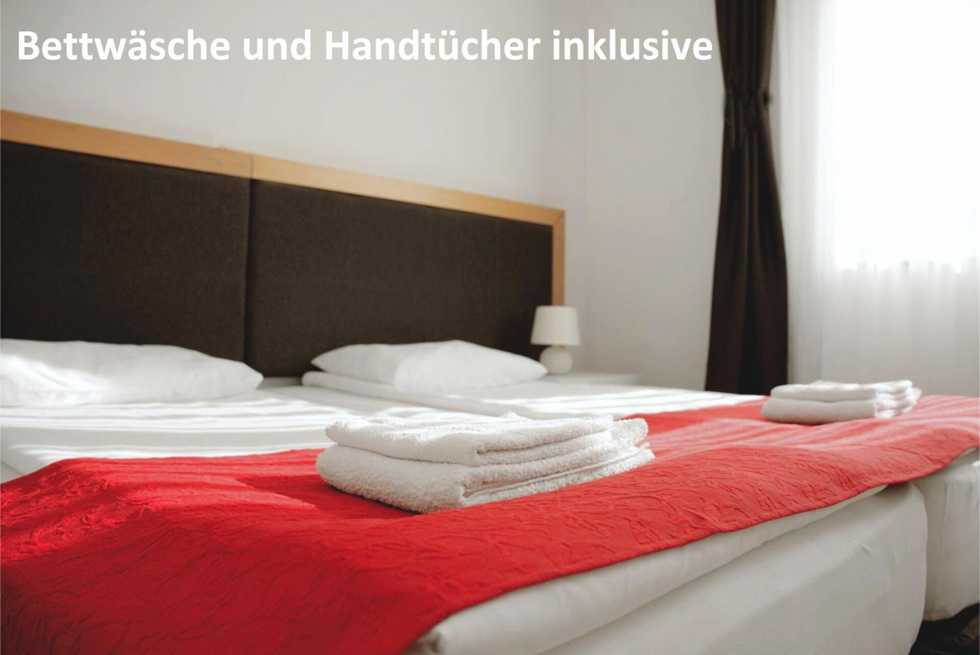 Gepflegtes Und Schoenes Ferienapartment Im Neubau Lübeck Eksteriør billede