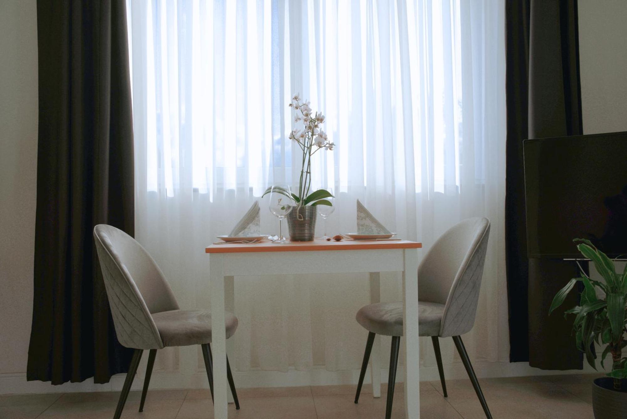 Gepflegtes Und Schoenes Ferienapartment Im Neubau Lübeck Værelse billede